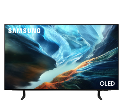 Telewizor Samsung QE42S90H 42" OLED 4K 165 Hz Tizen TV HDMI 2.1